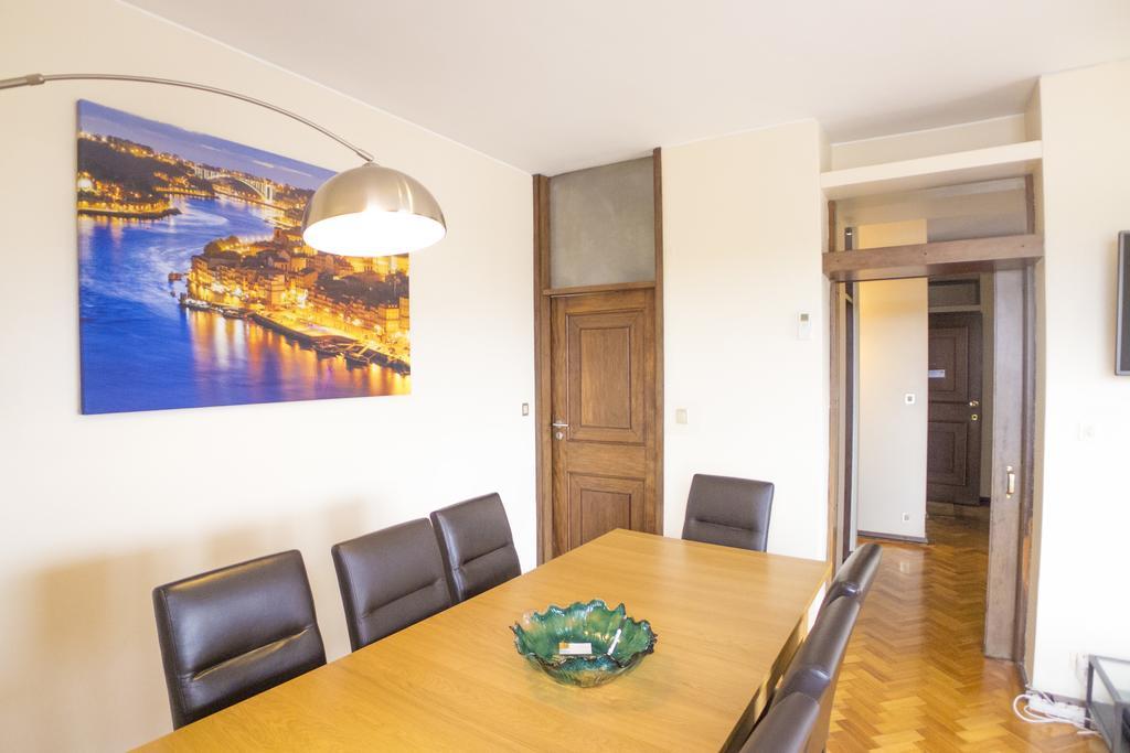 Lv Premier Apartments Clerigos- Re1 Porto Exterior foto
