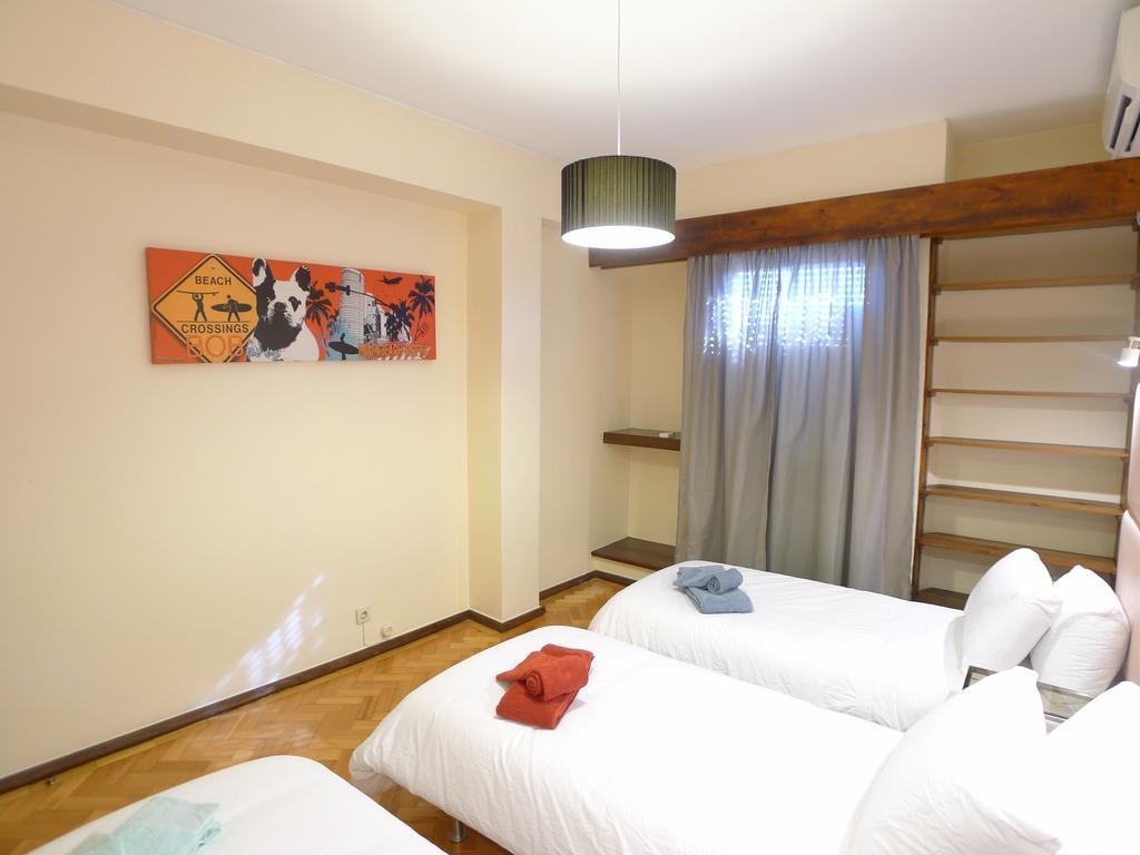 Lv Premier Apartments Clerigos- Re1 Porto Quarto foto